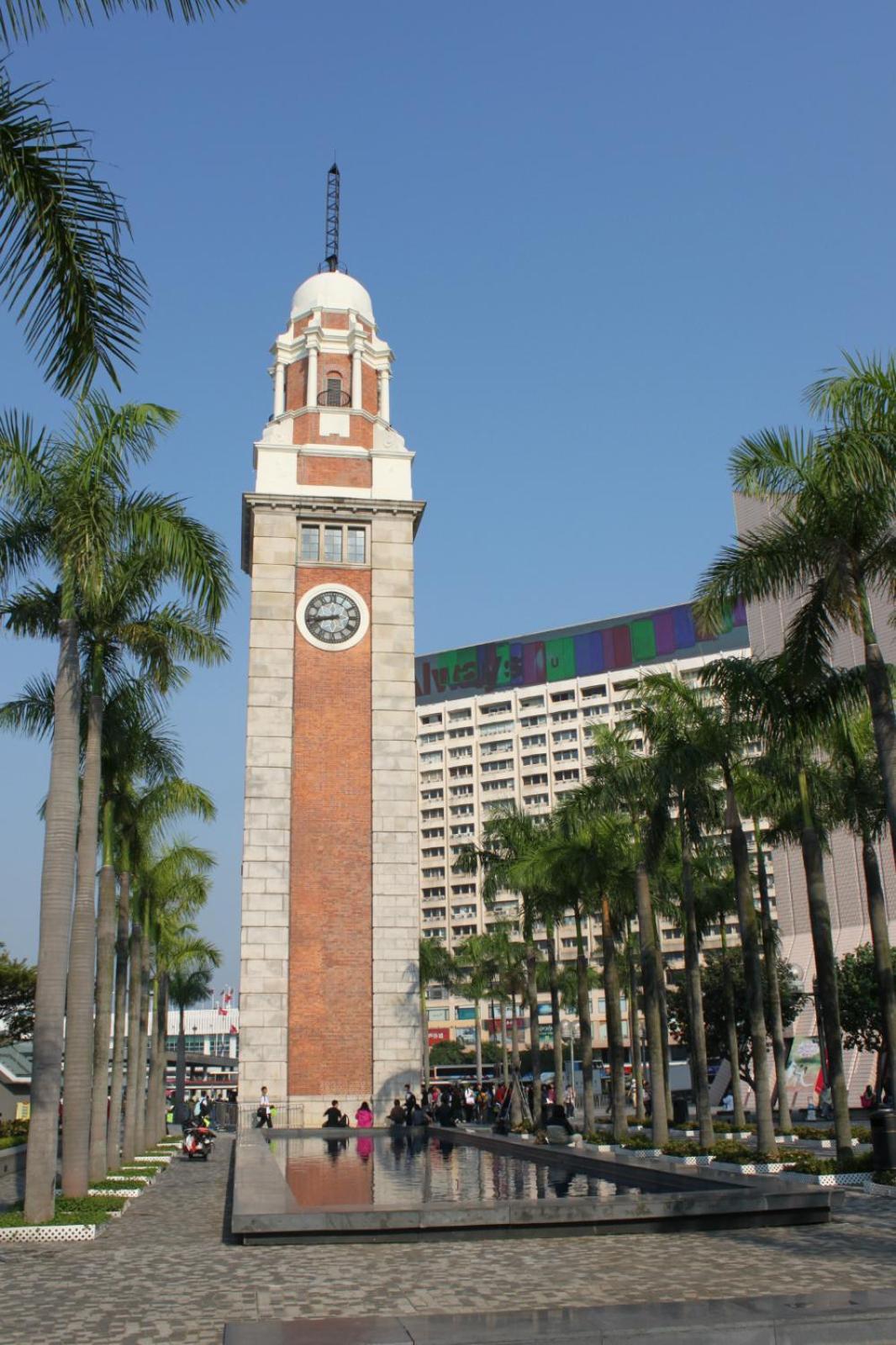 Hk International Hostel Tsim Sha Tsui  Экстерьер фото